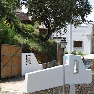 Landhaus Encinar De Aguas Blancas, Dudar