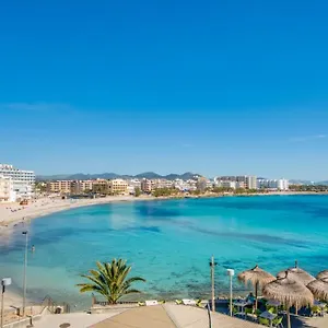  Apartment Tolle In Spanien