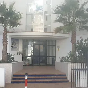 Piso Sevilla Apartamento