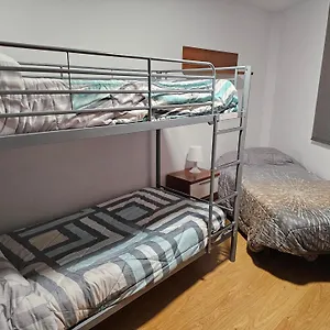 En Apartamento