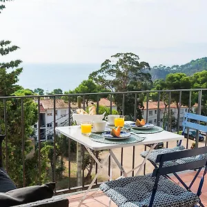 Apartment Azteka Blue 2 Bed Spanien