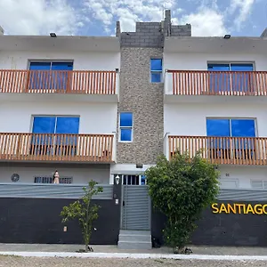 apartamentos-santiago-tarrafal.cape-verdehotels.com/