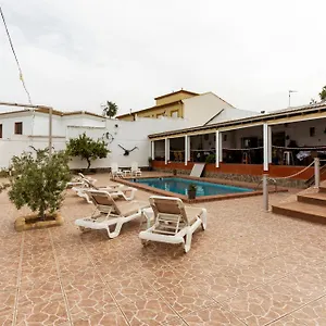 Molino De Lucero, Apartamento