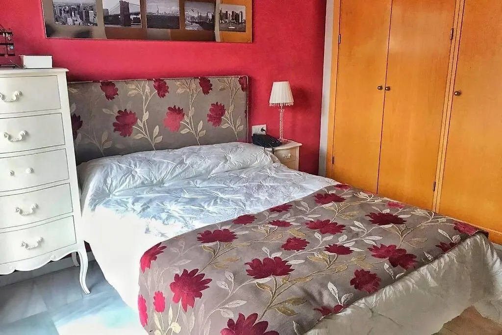 Duplex, Terraza, 10 Min Coche Centro Sevilla Camas