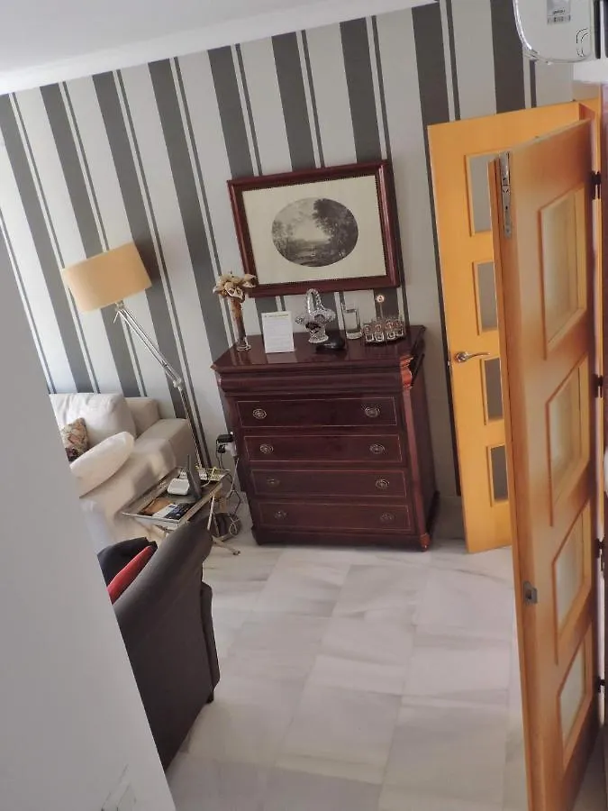 Apartamento Duplex, Terraza, 10 Min Coche Centro Sevilla Camas