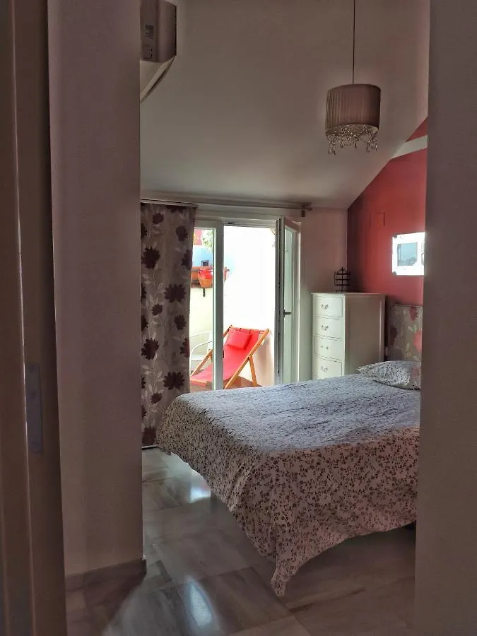 Apartamento Duplex, Terraza, 10 Min Coche Centro Sevilla Camas