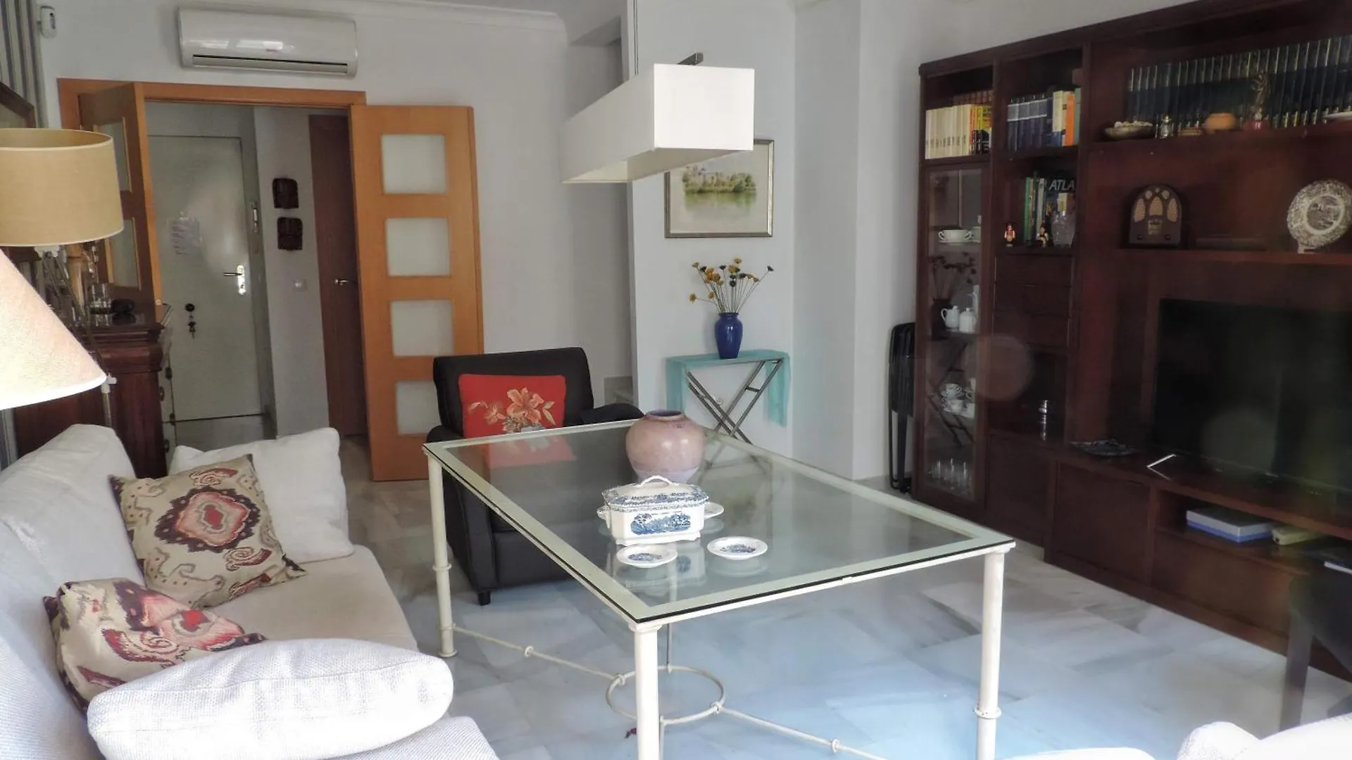 Duplex, Terraza, 10 Min Coche Centro Sevilla Camas Spain
