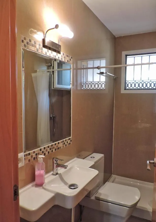 Duplex, Terraza, 10 Min Coche Centro Sevilla Camas