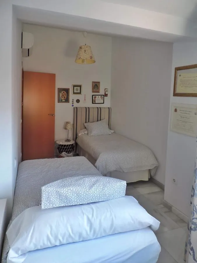 Duplex, Terraza, 10 Min Coche Centro Sevilla Camas 0*,  Spain