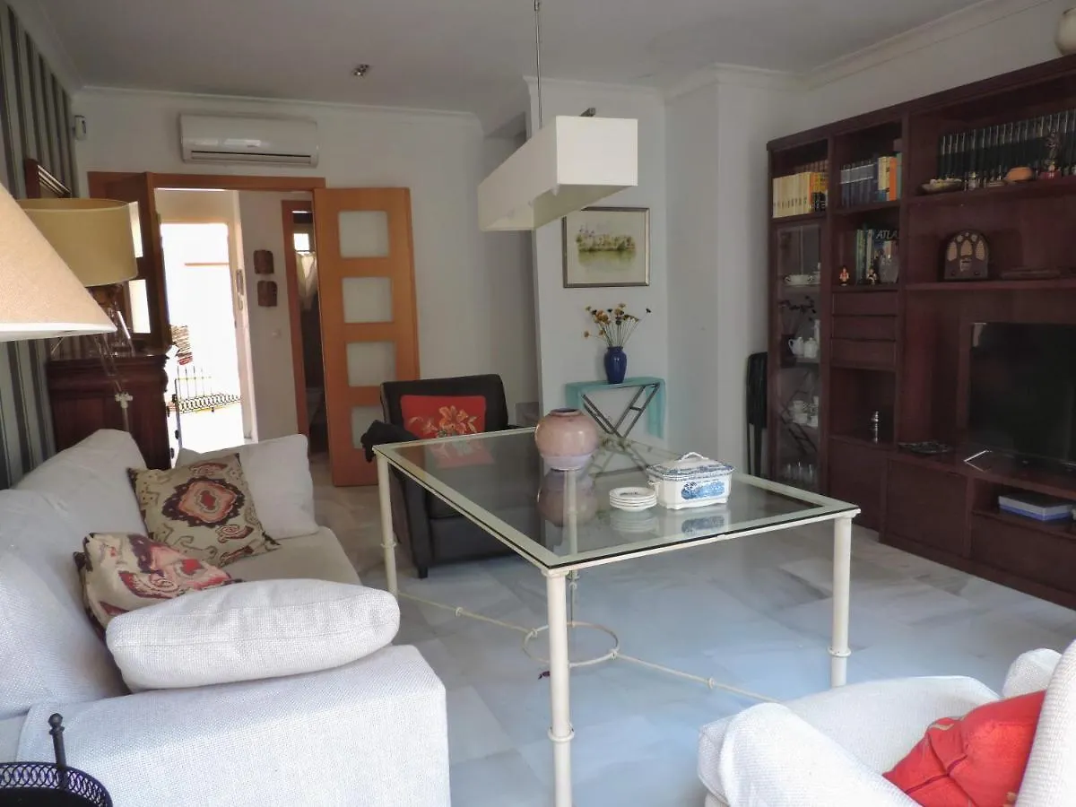 Duplex, Terraza, 10 Min Coche Centro Sevilla Camas