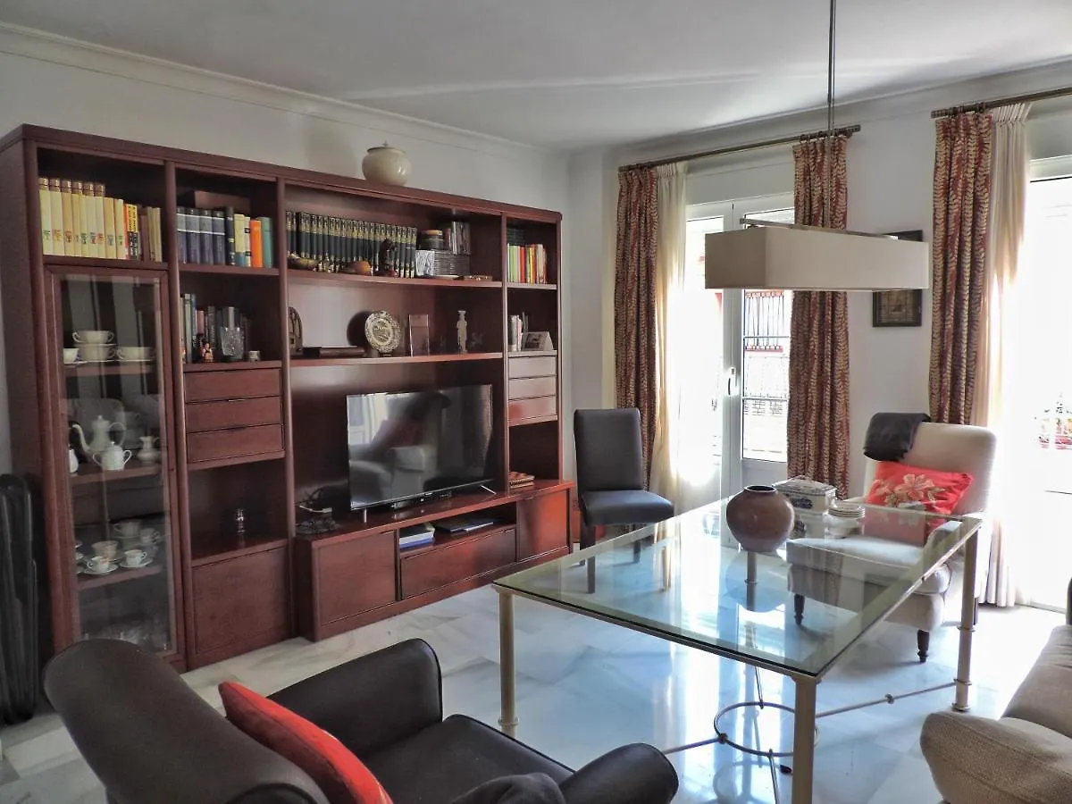 Duplex, Terraza, 10 Min Coche Centro Sevilla Camas