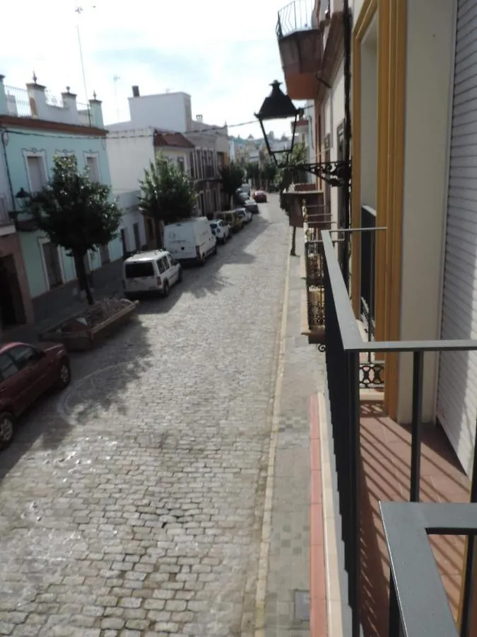 Duplex, Terraza, 10 Min Coche Centro Sevilla Camas Apartment