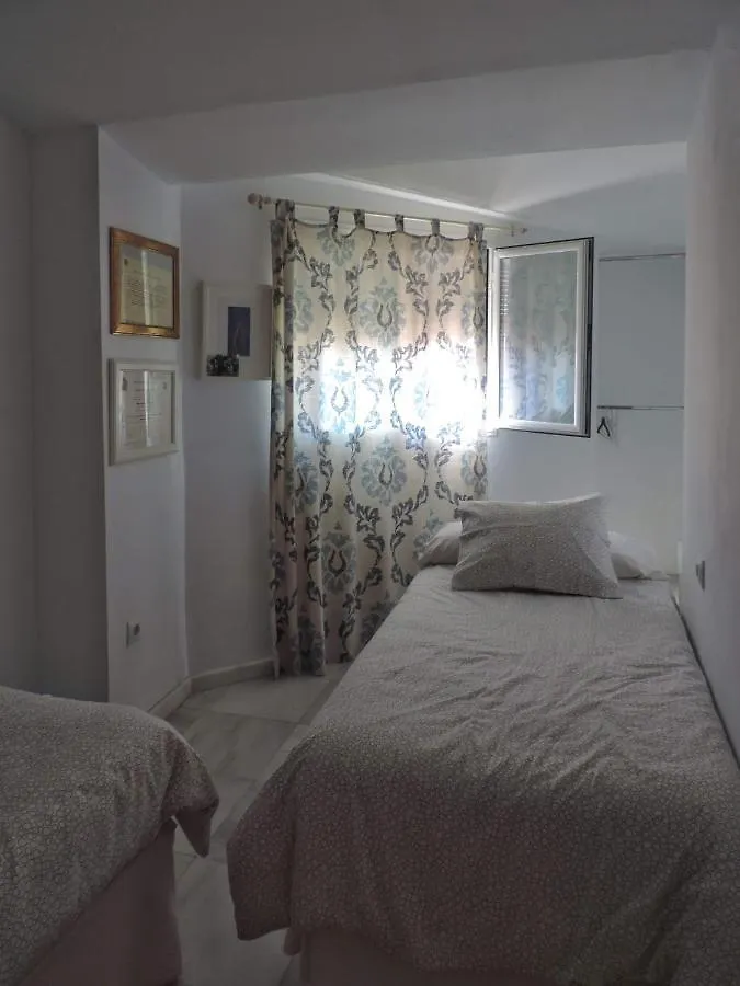 Duplex, Terraza, 10 Min Coche Centro Sevilla Camas Apartamento